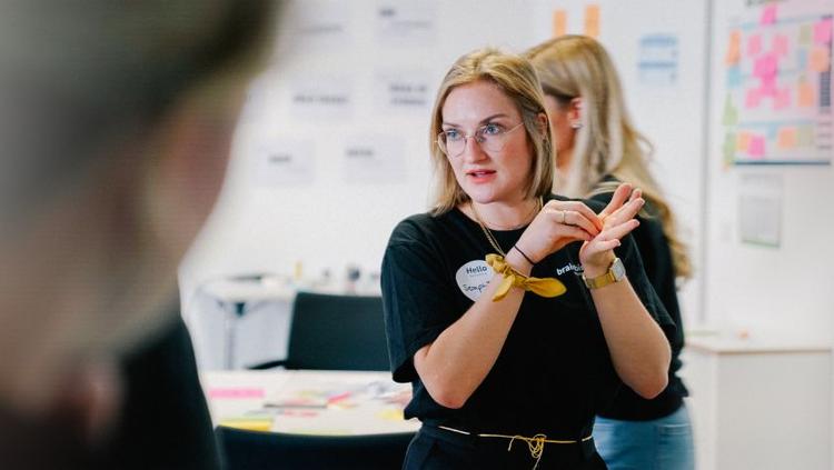 Bild zu Konfliktmanagement