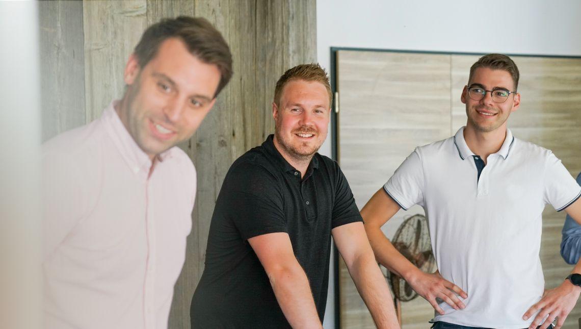 Bild zur Veranschaulichung von Weiterbildung als Erfolgsfaktor