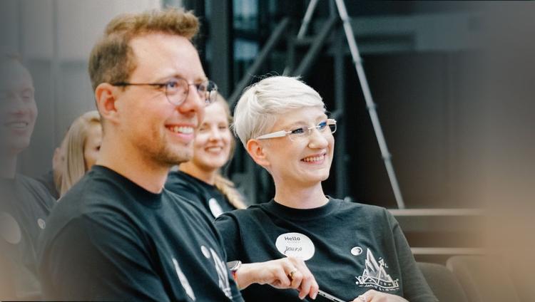 Bild zu Zukunftskompetenzen