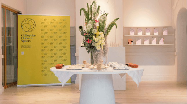 Bild von Collective Human Spaces - 1