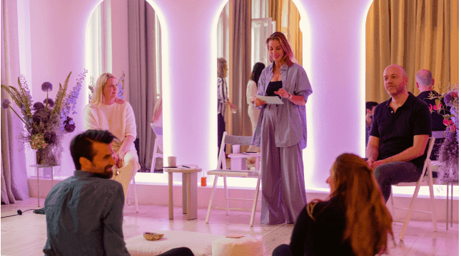 Bild von Collective Human Spaces - 2