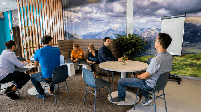 Bild von smartvillage - 1