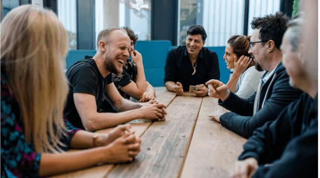 Bild von smartvillage - 2