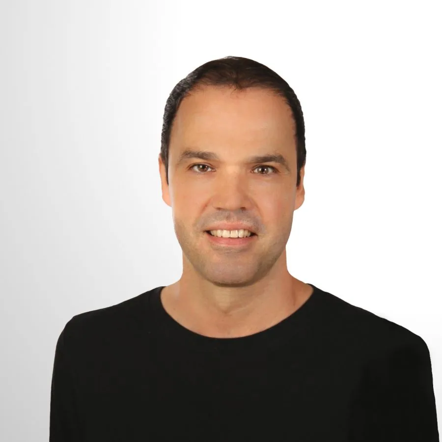Andy Weber