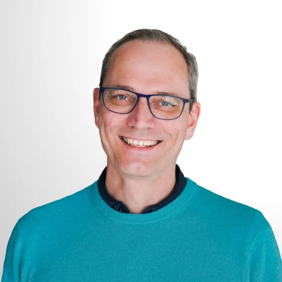 Christian Stengl