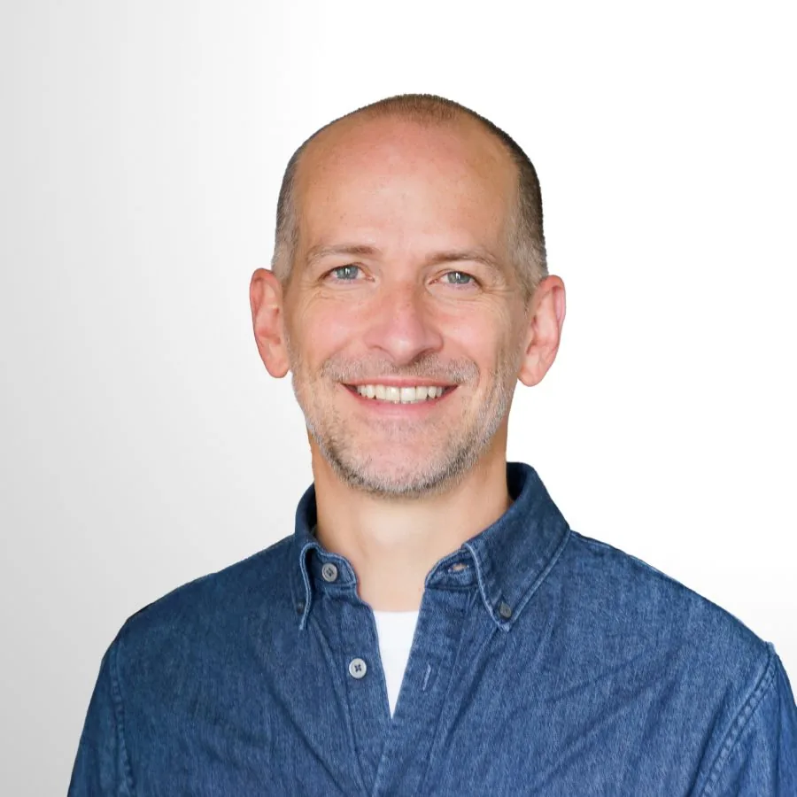 Dr. Michael Sauter
