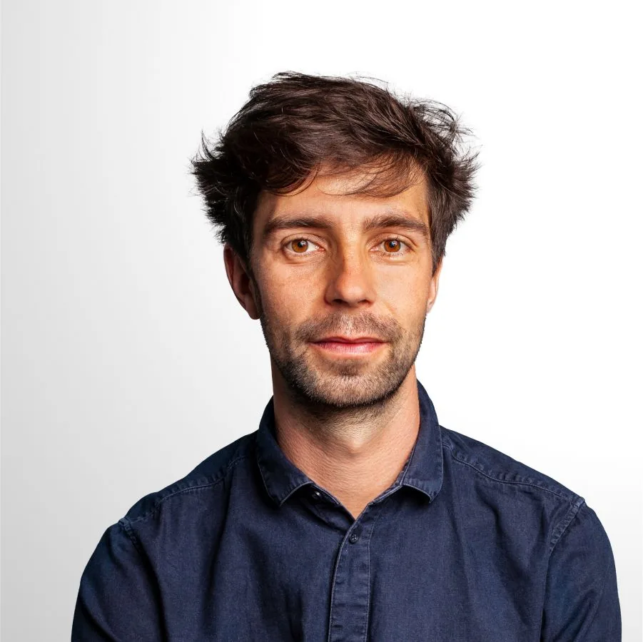 Stephan Matzdorf