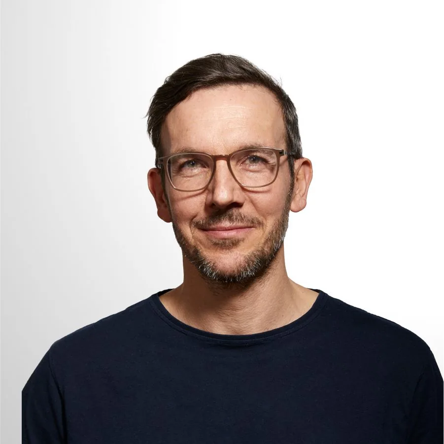 Thorsten Kauder